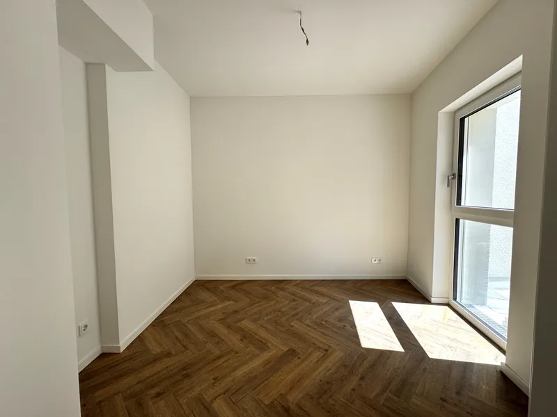 Moderne Zweiraumwohnung zwischen Spree und S-Bahn - Ihr neues Zuhause! — photo 1
